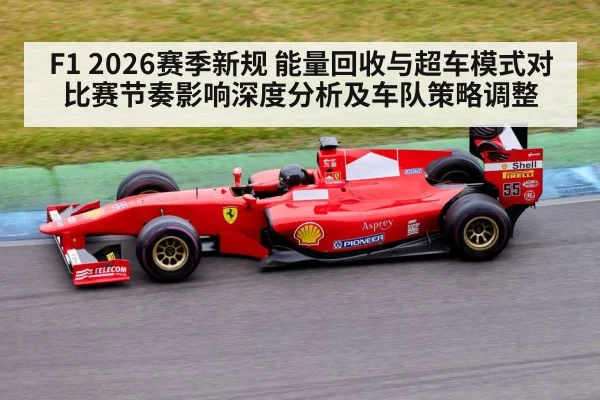 Formula 1 racing car